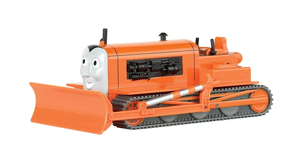 Bachmann 42447 HO Scale Thomas and Friends Terence the Tractor