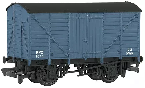 Bachmann 77026 HO Scale Thomas and Friends Ventilated Van