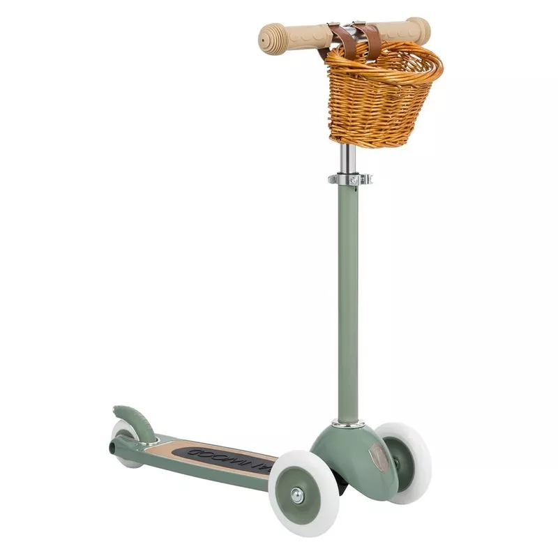 Banwood Scooter – Forest