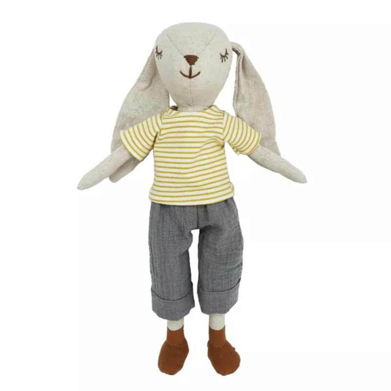 Baxter Bunny Doll