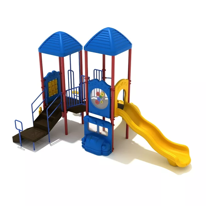 Bellevue Playground