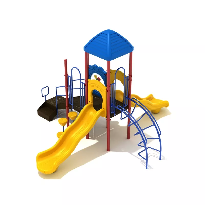 Benedict Canyon Playground
