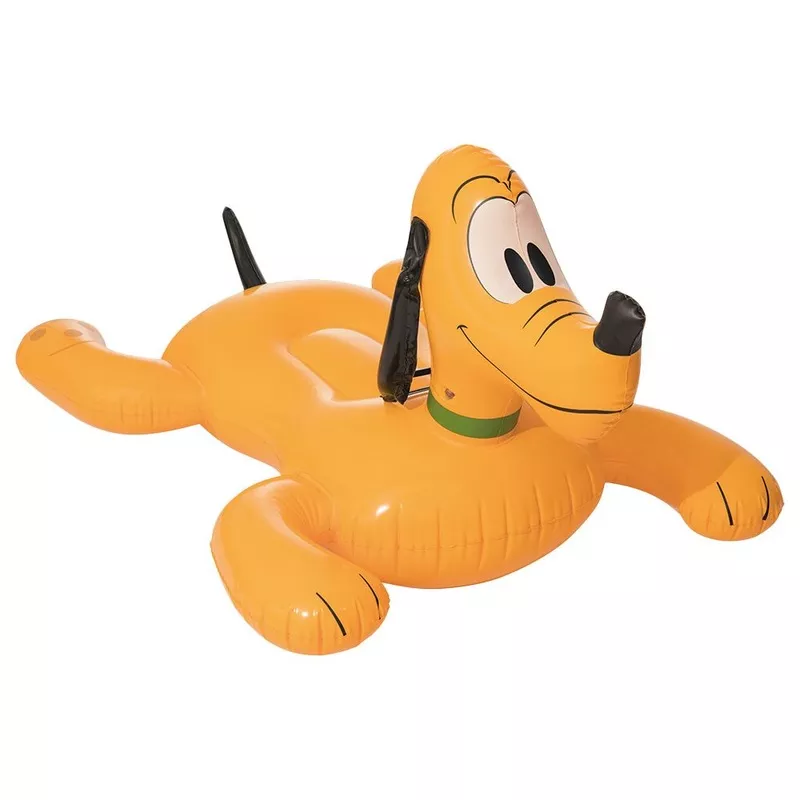 Bestway – Playful Pluto Ride-On Supporter