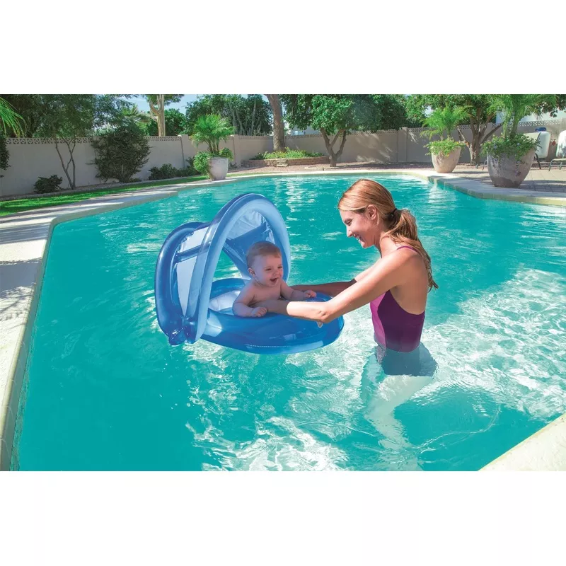 Bestway Uv Care Baby Seat 80X85