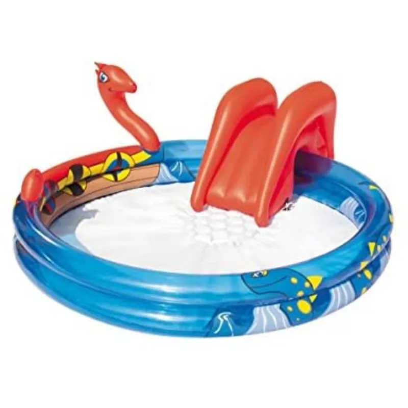 Bestway Viking Play Pool