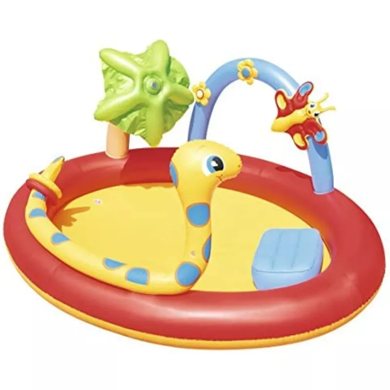 BestwayPlay Center