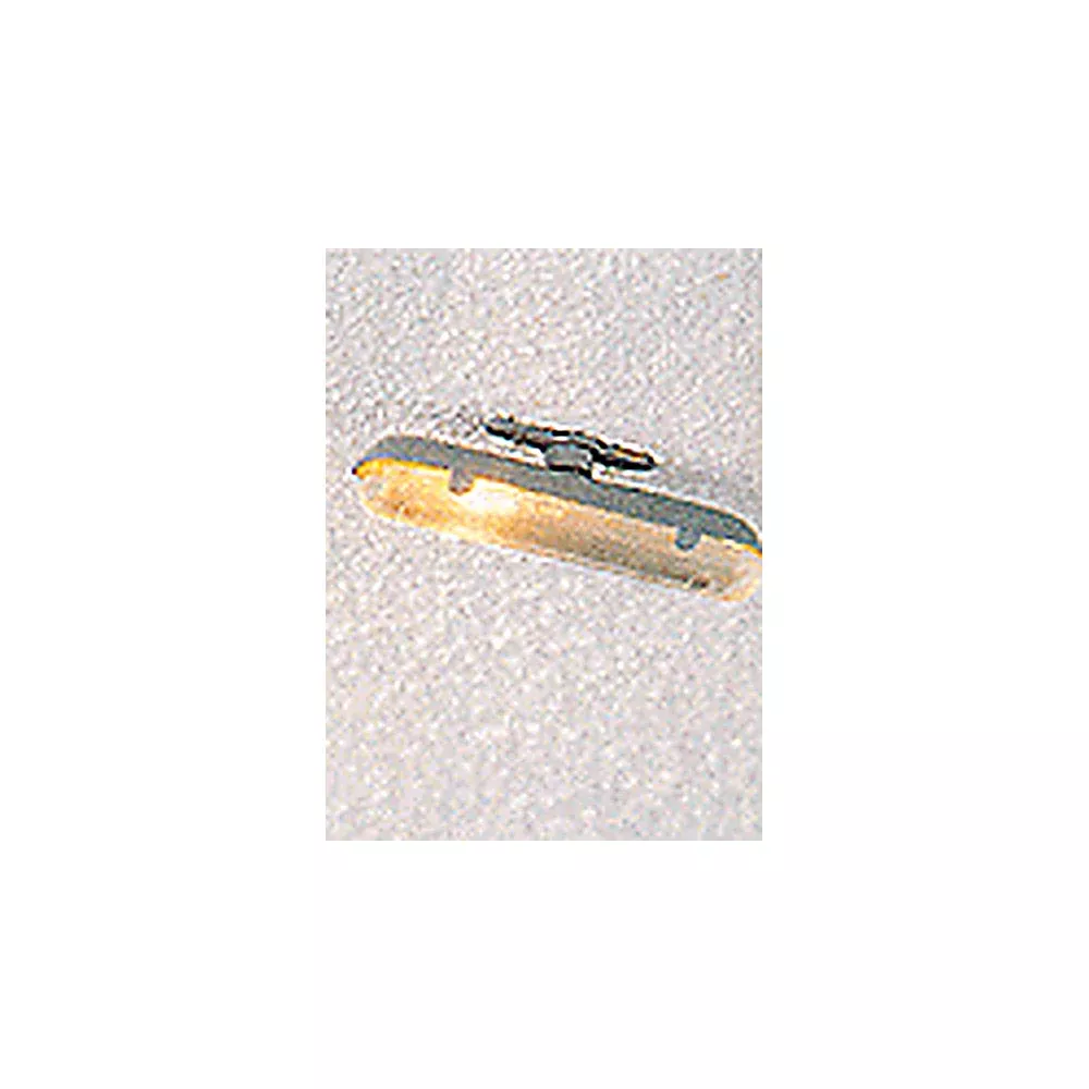 Brawa 5320 HO Scale Under-Roof Mounted Light — 1″ Long