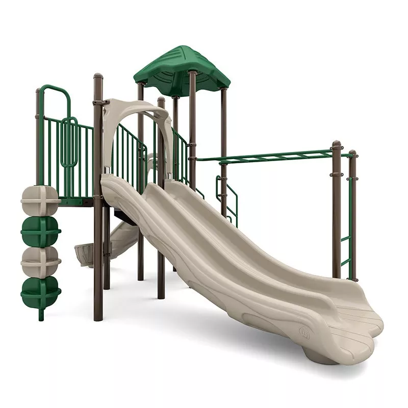 Breeze Duo Playground Primary