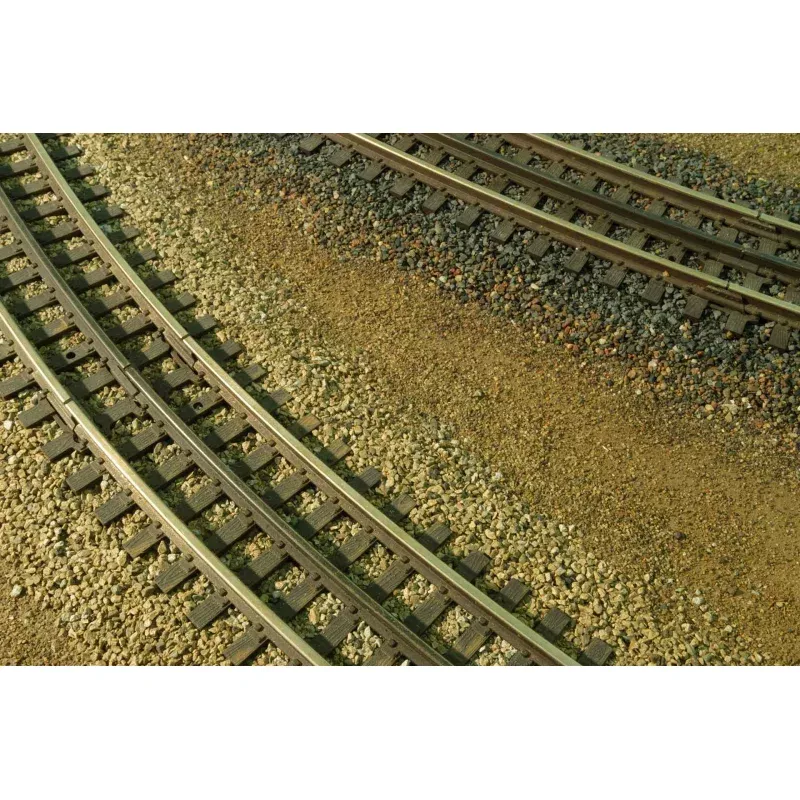Brennan's Better Ballast - Rail Yard Black - 5lb Bag