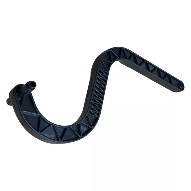 – Bucket Bar Black Plastic for Digger – 121-2930