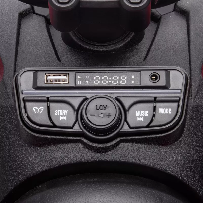 Can Am Renegade – Compatible Dash Board