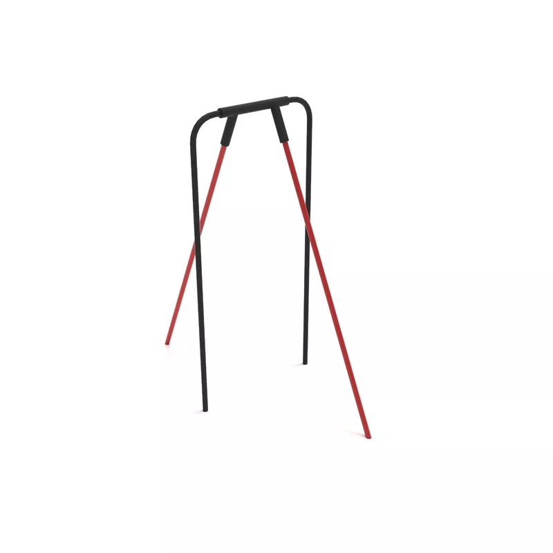 Double Pole Climber