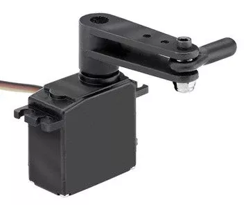 Du-Bro 3340 Long Dual Servo Arm