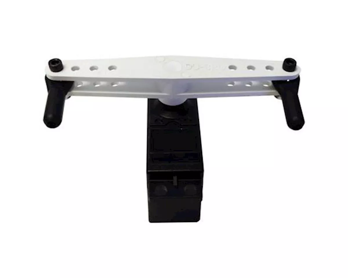 Du-Bro 3346 Full Dual Servo Arm