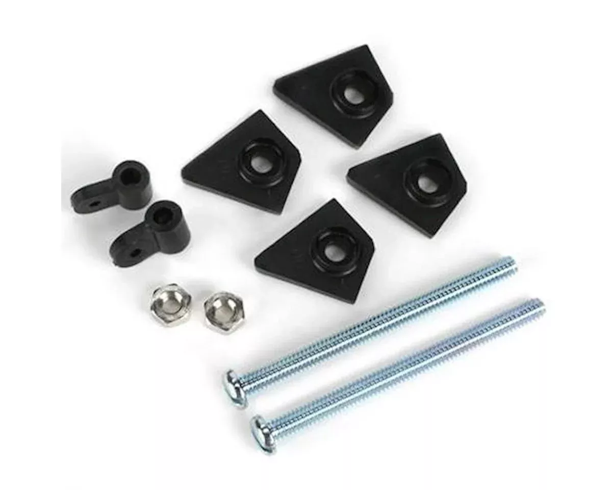 Du-Bro 493 Adjustable Control Horns