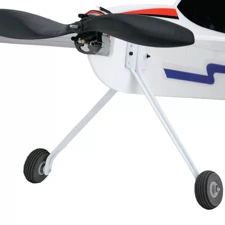 Du-bro 943 Micro Profile Landing Gear