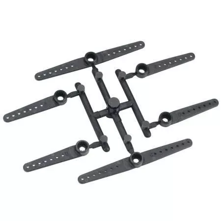 Du-Bro 985 Micro Servo Arm XL for ParkZone SV80