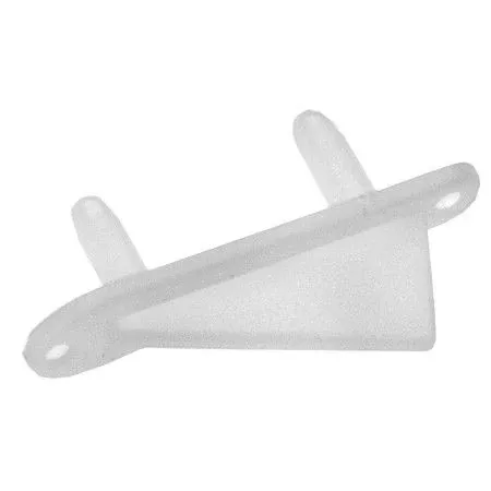 Du-bro 990 1 1 /4” Wing Tip /Tail Skid (2 Pack)
