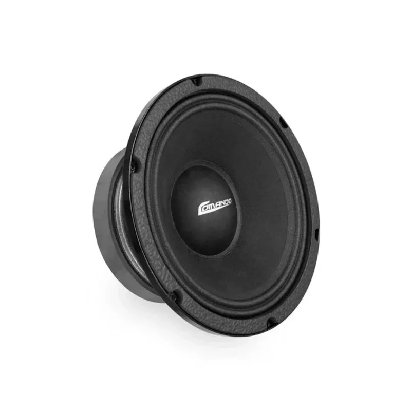 ECO-0803X | 8” 250W MAX. | COIL 8 Ohms
