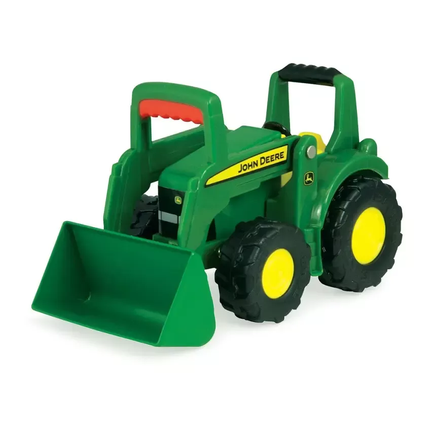 Ertl 46592 4″ John Deere Big Scoop