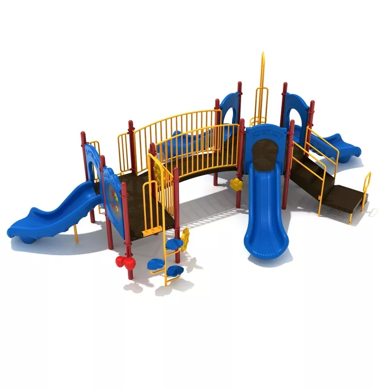 Eugene Playground