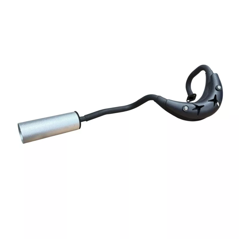 – Exhausts for OneATV-PX1S Petrol Quads – 121-2661