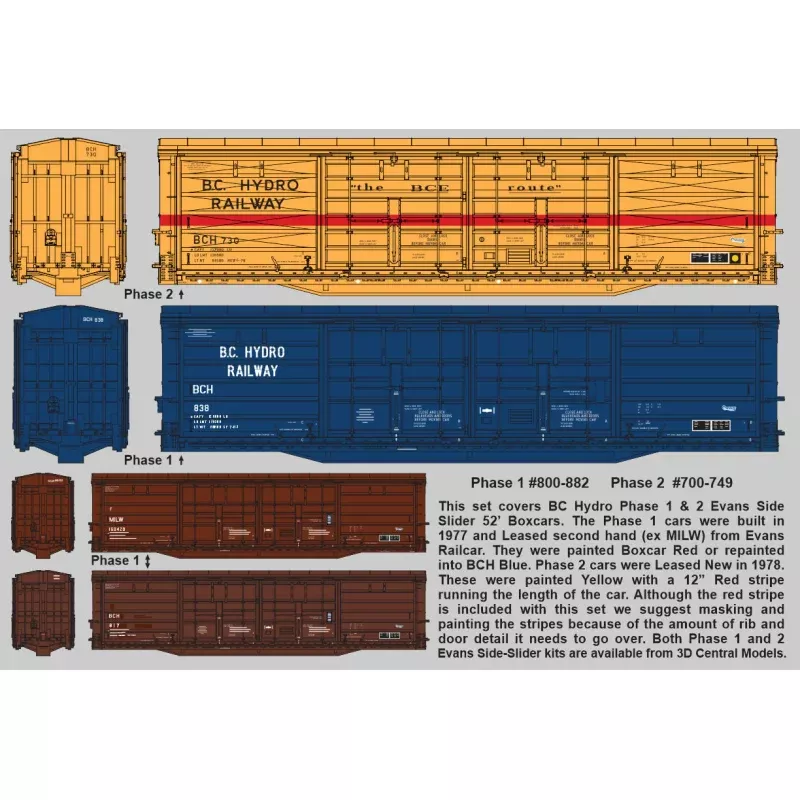 F-490 BC Hydro/MILW/BCH Patchouts