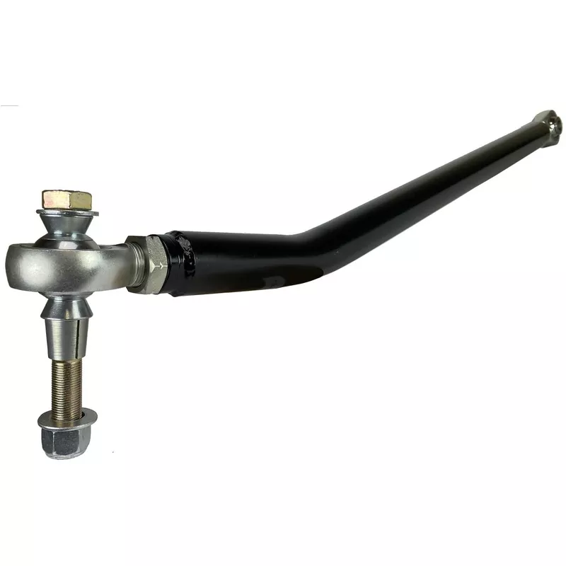 F250 F350 0-12″ Lift Height Adjustable Track Bar with Heim Joints for 2017-2026