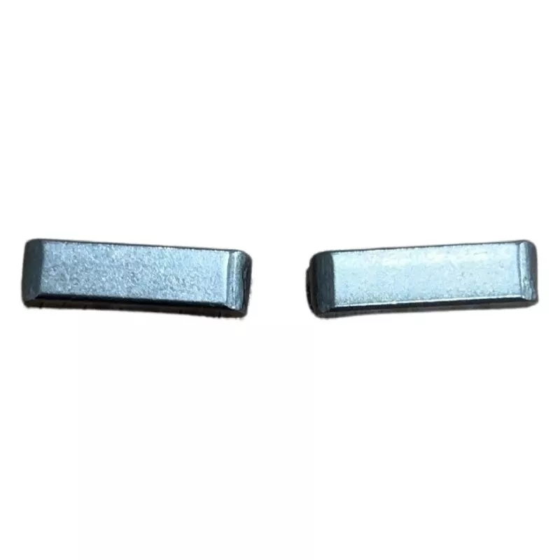 – Flat Key Pin for Rear Axle for OneUTV EX3S – 121-3111