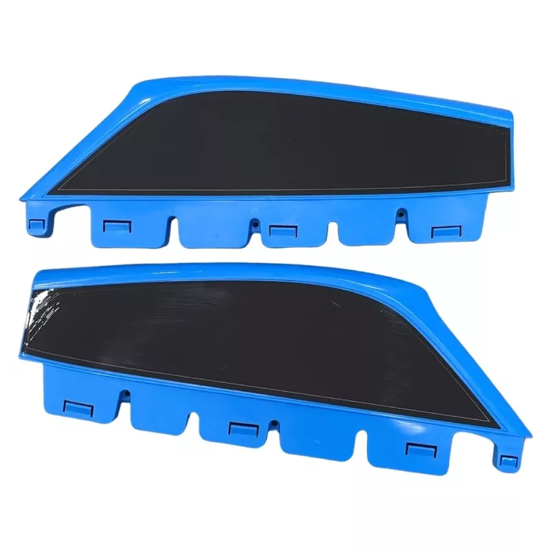– Ford GT500 Windows Blue– 121-3157