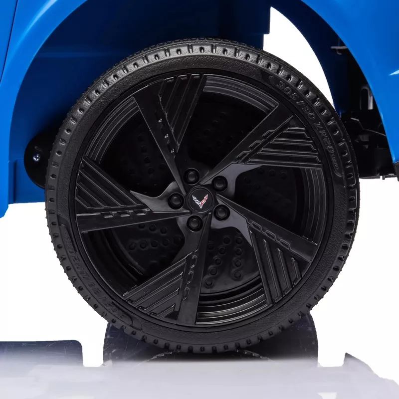 Freddo Unicorn 6V – Compatible Tires