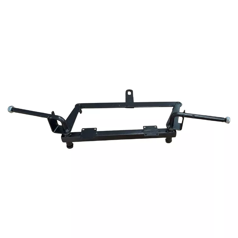 – Front Axle for PowerHauler– 121-3068