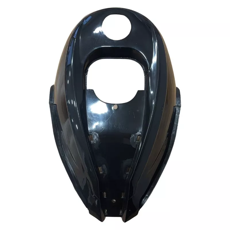 – Front plastic for Quads the holder for fuel tank and fuel cap– 121-3015