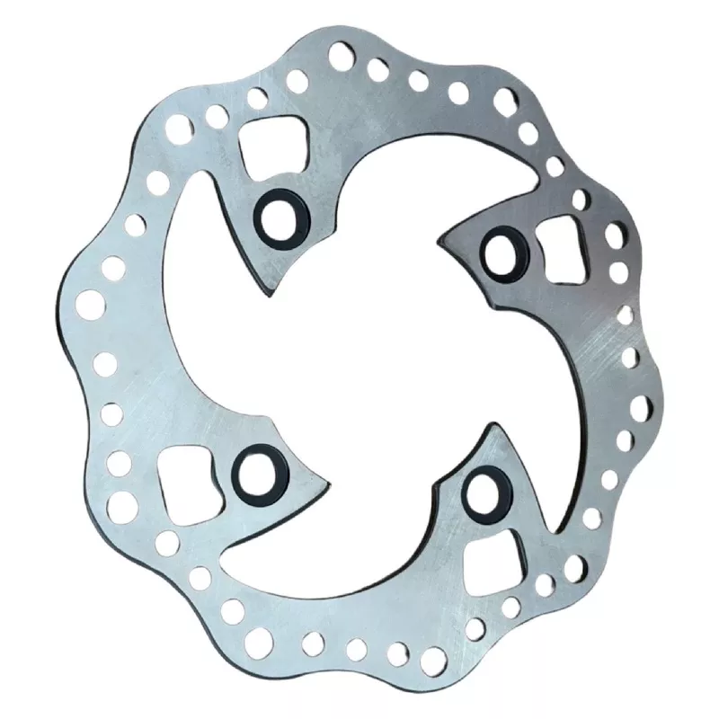 – Front & Rear Brake Disc for OneMX-PX2S– 121-3339
