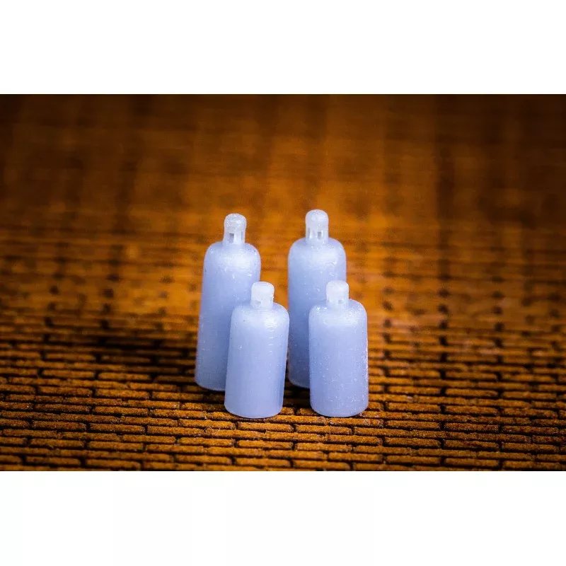 Gas Bottle – 4 of