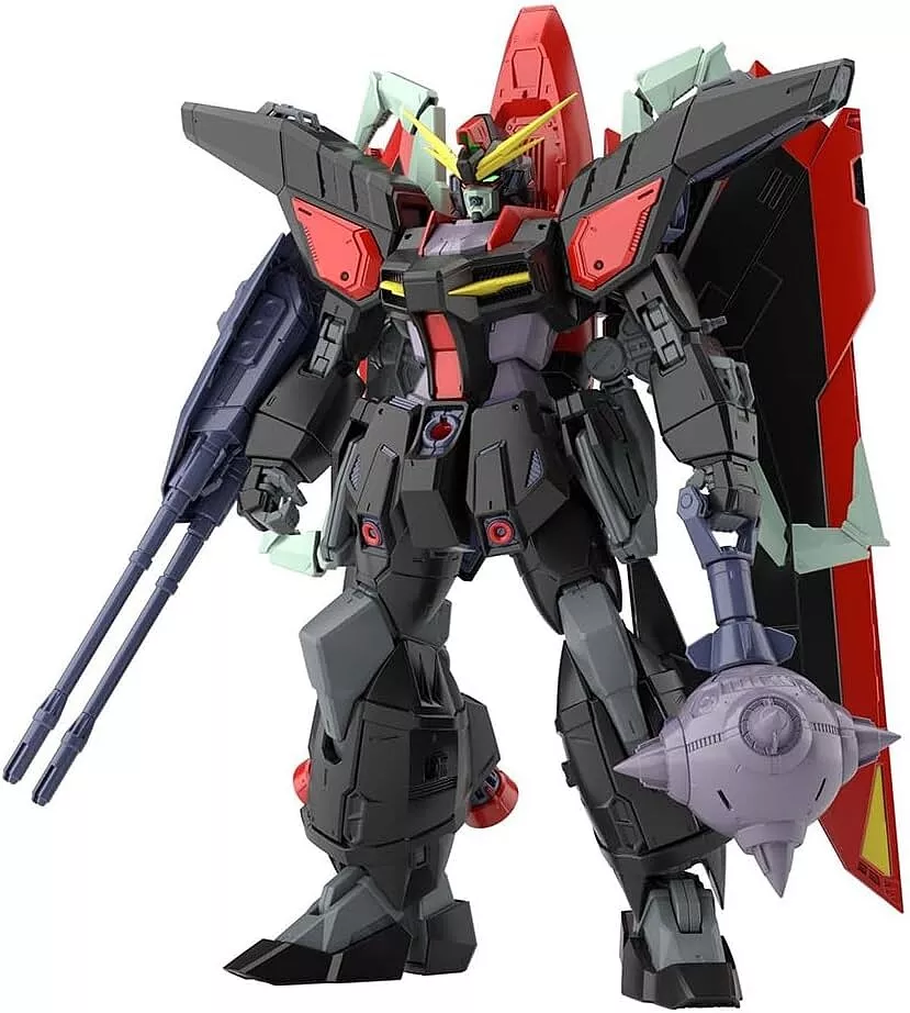 GAT-X370 Raider Gundam