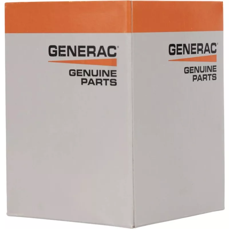 Generac 10000004916 ASSY IGN COIL R128.3 X 335 NO GROM New