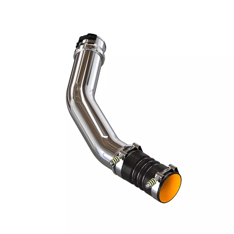 Hot Side Intercooler Pipe for 2016-2026 Ford Powerstroke 6.7L