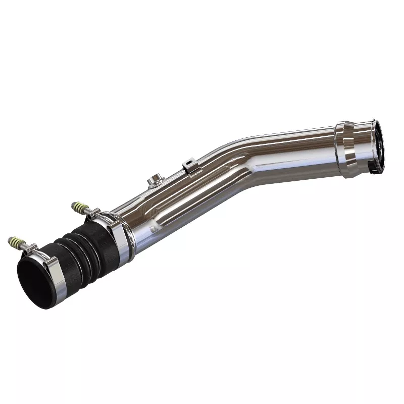 Hot Side Intercooler Pipe for 2023-2026 Ford Powerstroke 6.7L High Output