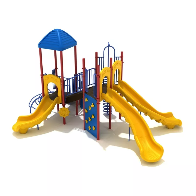 Independence Playground