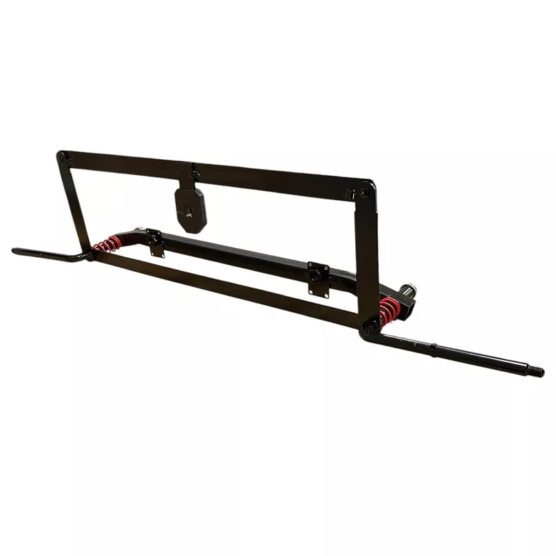 – Jeep Wrangler 4×4 – Front Axle– 121-1979