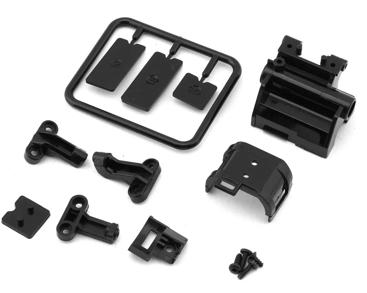 KYOMZ156B Kyosho Mini-Z MR-03 Motor Case Set