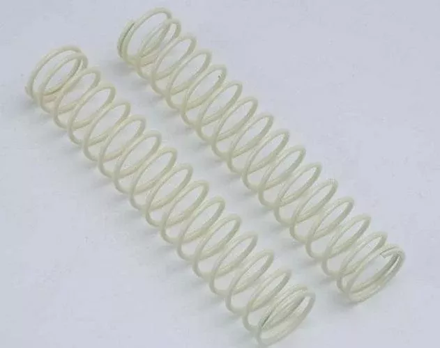 Kyosho IF336W Long Spring L (Hard /White) Inferno MP777 Inferno ST-R /ST-RR