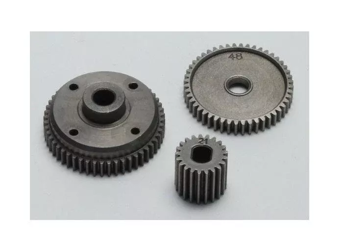 Kyosho SC229 Gear Set Scorpion 2014