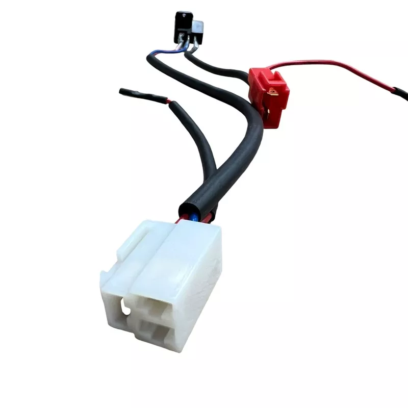 – Lamborghini Aventador Xago Charging Port– 121-2029