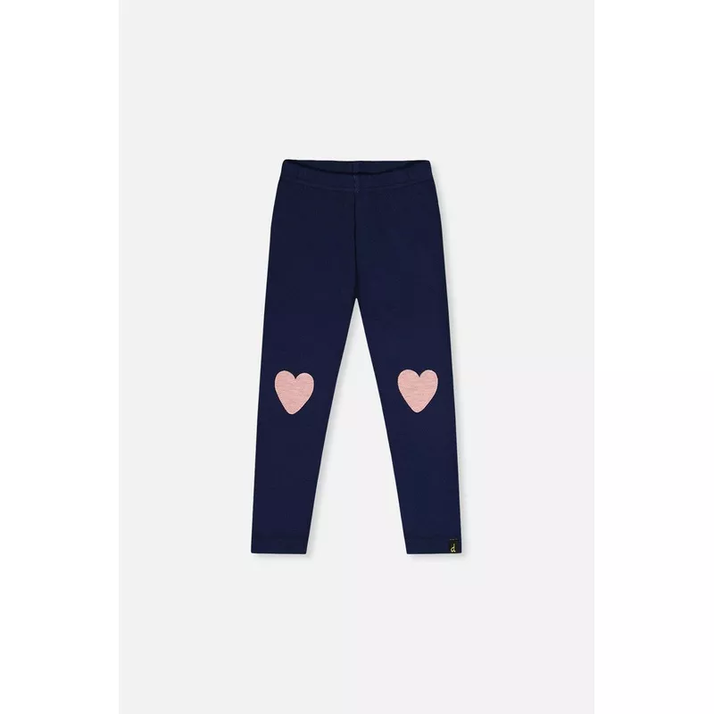 Leggings Royal Blue And Pink Royal Blue And Pink