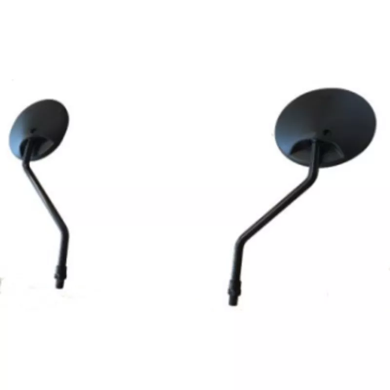 Lifan KPX250 Motorcycle | Mirror Set (KPXF02-05)