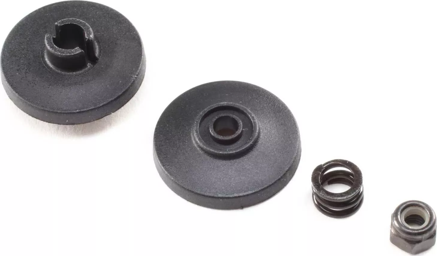 LOS212015 Slipper Hardware: Mini-T 2.0
