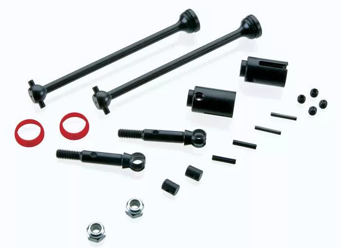 MIP 8106 C-CVD Kit Traxxas Slash/Nitro Rustler/Stampede