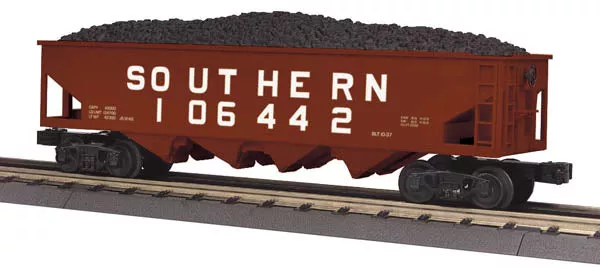 MTH 30-75438 4-Bay Hopper SOU